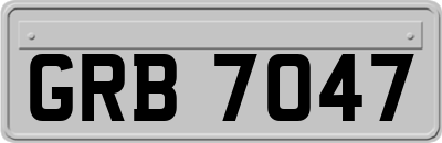 GRB7047