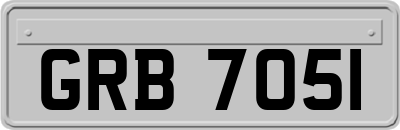 GRB7051