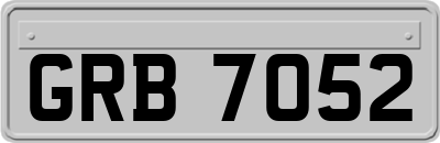 GRB7052