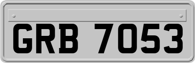GRB7053