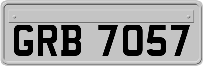 GRB7057