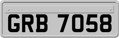 GRB7058