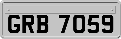GRB7059