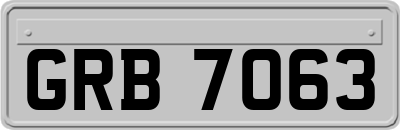 GRB7063