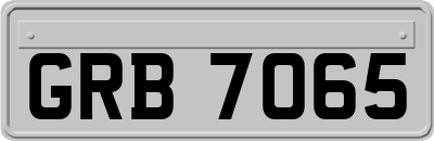 GRB7065
