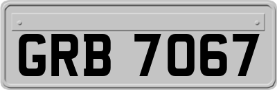 GRB7067