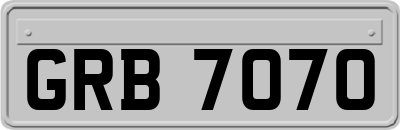 GRB7070