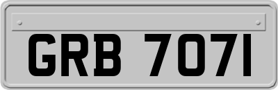 GRB7071