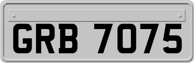 GRB7075