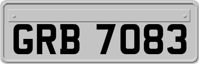 GRB7083