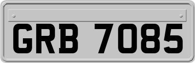 GRB7085