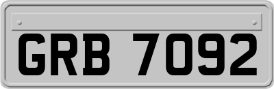 GRB7092