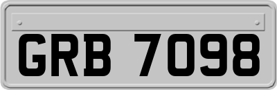 GRB7098