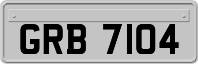 GRB7104