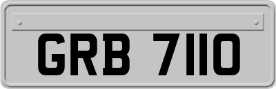 GRB7110