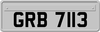 GRB7113