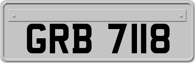 GRB7118