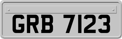GRB7123