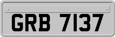 GRB7137