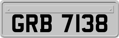GRB7138