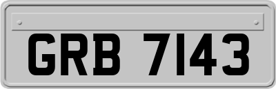 GRB7143