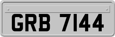 GRB7144