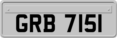 GRB7151