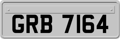 GRB7164