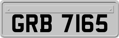 GRB7165
