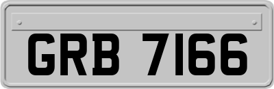 GRB7166