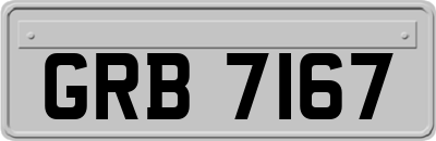GRB7167