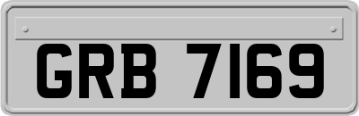 GRB7169