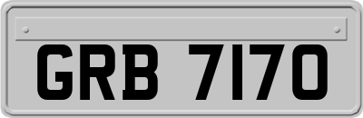GRB7170