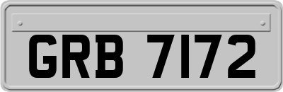 GRB7172