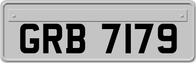GRB7179