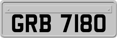 GRB7180