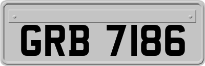 GRB7186