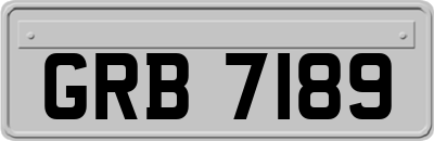 GRB7189