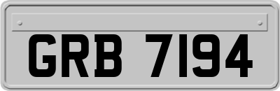 GRB7194