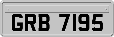 GRB7195