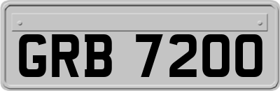 GRB7200