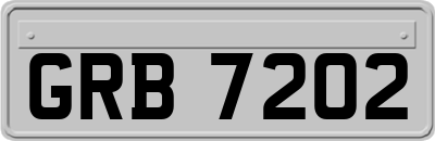 GRB7202