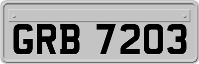 GRB7203