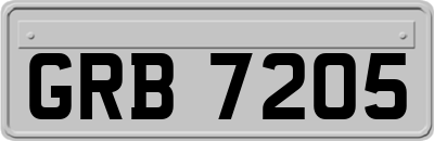 GRB7205