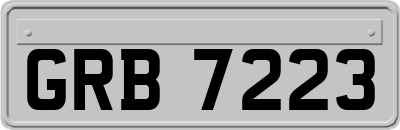 GRB7223