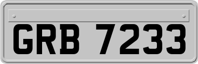 GRB7233