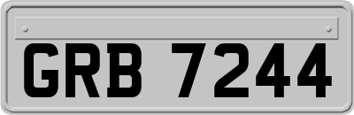 GRB7244