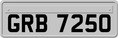 GRB7250