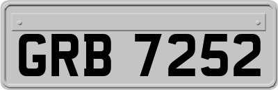 GRB7252
