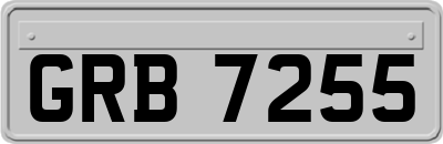 GRB7255